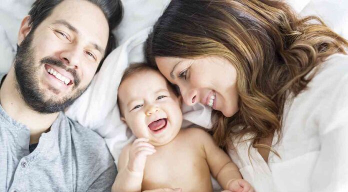 5 речей з дитинства вашого малюка, які варто зберегти на пам’ять