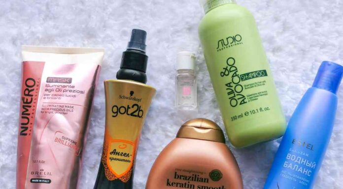 Догляд, який дозволяє моїм пористим і неслухняним волоссям виглядати краще