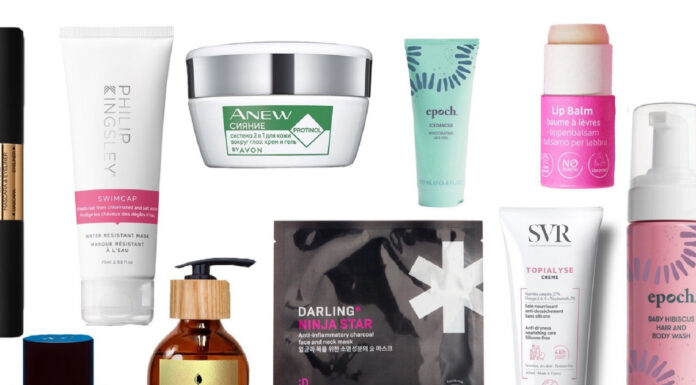 Б’юті-знахідки і новинки тижня: чорне мило, маска для ніндзя і гель для волосся справжніх чемпіонок