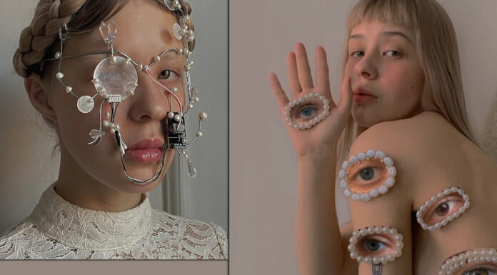 Хто така поліна осипова, якою захоплюється gucci і обожнює колишня дружина ілона маска?