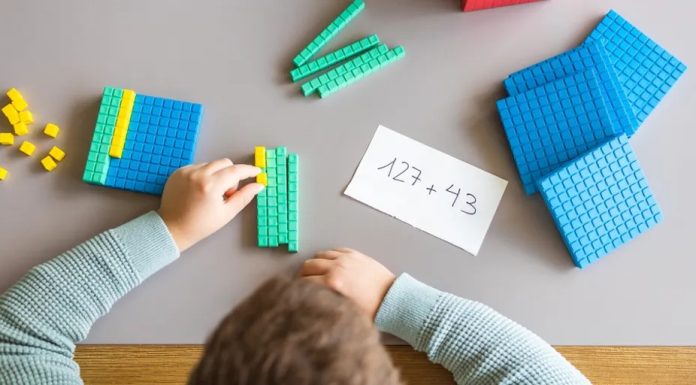У Учнів Проблеми З Математикою. Що Держави Роблять Не Так?