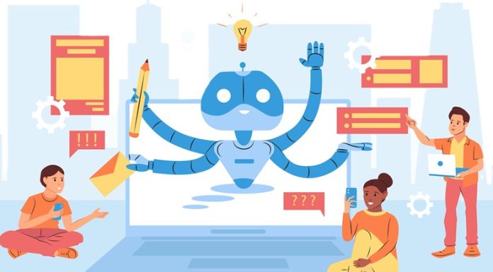 Використання інструментів штучного інтелекту в освіті: письменники, Детектори та майбутнє навчання