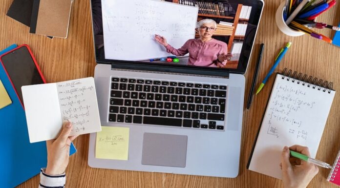 Віртуальна Школа Стала Популярною 5 Років Тому. Наскільки Популярною Вона Стала З Тих Пір?