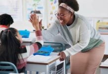 Решение проблемы нехватки учителей: Приоритет энергии и вовлеченности