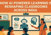 AI Merevolusi Pendidikan di India: Ruang Kelas yang Lebih Cerdas, Masa Depan yang Lebih Cerah