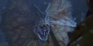 Чи були отруйні динозаври? Пошук отруйних зубів і отруйної крові