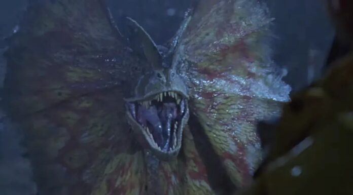 Чи були отруйні динозаври? Пошук отруйних зубів і отруйної крові