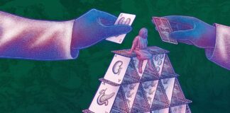 Переплетені епідемії: як хвороби серця, нирок і обміну речовин можуть бути однією хворобою