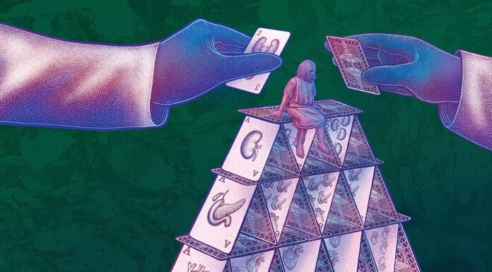 Переплетені епідемії: як хвороби серця, нирок і обміну речовин можуть бути однією хворобою