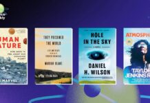 Scientific American’s beste boekenkeuze voor wetenschapsliefhebbers