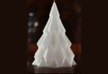 Фізики створюють 3D-принти з льоду, відкриваючи нові можливості для космосу та медицини