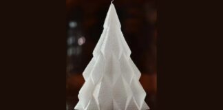 Фізики створюють 3D-принти з льоду, відкриваючи нові можливості для космосу та медицини