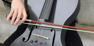 3D-друковані віолончелі: нова ера доступності музики