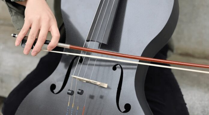 3D-друковані віолончелі: нова ера доступності музики
