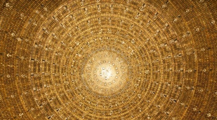 JUNO Neutrino Observatory дає проривні результати всього за 59 днів