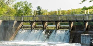 Тисячі американських дамб зруйновані: прихована криза