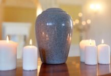 Кремація стане домінуючим методом поховання в Сполучених Штатах до 2045 року