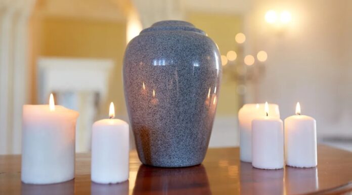 Кремація стане домінуючим методом поховання в Сполучених Штатах до 2045 року