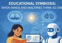 Майбутнє освіти: симбіоз розуму та машин