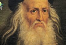 У пошуках ДНК Леонардо да Вінчі: Криміналістика та геній епохи Відродження