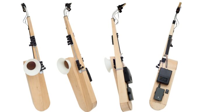 Конкурс Гутмана 2026: коли музика зустрічається з божевіллям