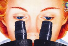 Кетрін Берр Блоджетт: Забутий піонер нанотехнологій