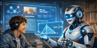 Чи може репетитор штучного інтелекту сприяти зростанню мислення? Погляд на перспективи та небезпеки персоналізованого ШІ в освіті