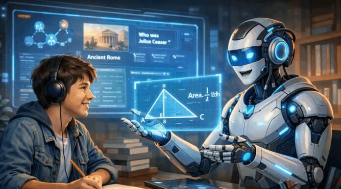 Чи може репетитор штучного інтелекту сприяти зростанню мислення? Погляд на перспективи та небезпеки персоналізованого ШІ в освіті