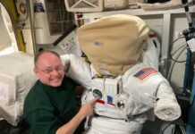 NASA rozważa wcześniejszy powrót załogi Crew-11 ze względu na problemy zdrowotne astronautów