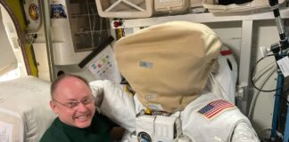 NASA розглядає дострокове повернення екіпажу Crew-11 через проблеми зі здоров’ям астронавтів