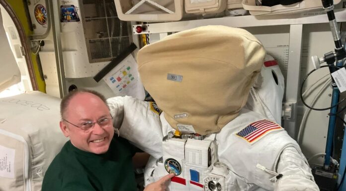 NASA розглядає дострокове повернення екіпажу Crew-11 через проблеми зі здоров’ям астронавтів