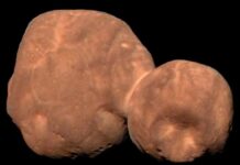 Об’єкти Поясу Койпера Проливають Світло на Формування Планет