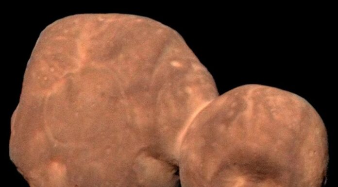 Об’єкти Поясу Койпера Проливають Світло на Формування Планет