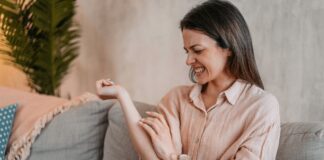 Le mécanisme « Stop-Scratch » intégré au corps révélé