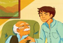 Прихована ціна: Як догляд за близькими впливає на здоров’я і що робиться для вирішення цієї проблеми