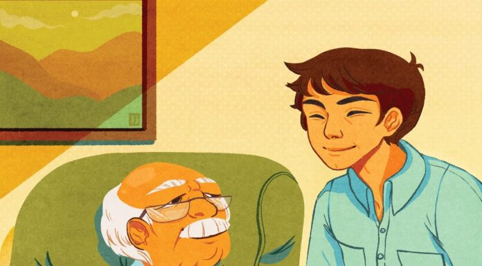 Прихована ціна: Як догляд за близькими впливає на здоров’я і що робиться для вирішення цієї проблеми