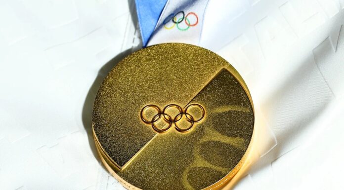 Зимові Олімпійські Медалі Провалилися: Металургійний Збій