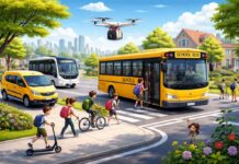 Шкільний Транспорт у кризі: насувається системний збій