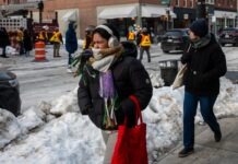 Екстремальні Погодні Розділи: Чому Східні Штати Замерзають, а Західні Тануть