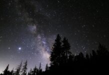 Рідкісне Планетарне Вирівнювання Видно в Ці Вихідні