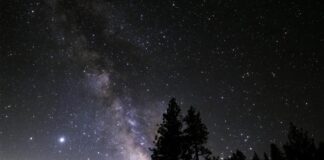 Zeldzame planetaire uitlijning zichtbaar dit weekend