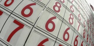 O curioso mundo dos números primos: das sitcoms de TV aos dígitos demoníacos