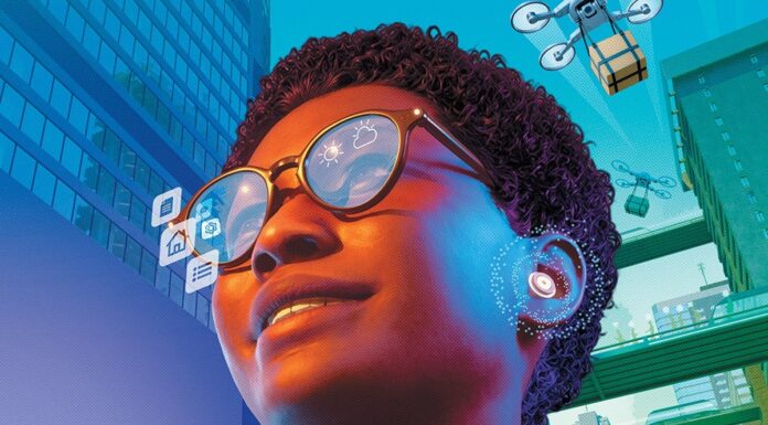 ІІ-Помічники: Від Новинки до Незамінної Інфраструктури