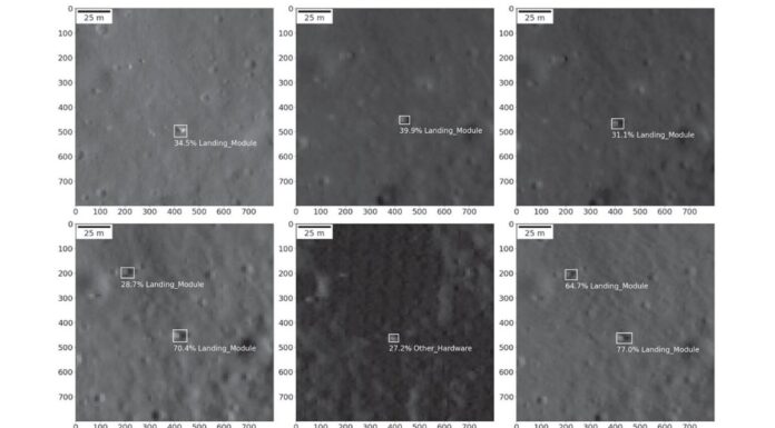 Астрономи звузили пошуки втраченого радянського посадкового модуля на Місяць