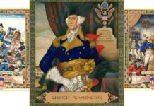 Постійні уроки Джорджа Вашингтона: Подолання розколу та зміцнення громадянської сміливості