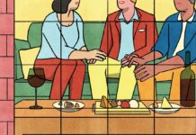 За Гранню Моногамії: Про Що На Самій Справі Йдеться в Поліаморії