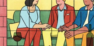 Jenseits der Monogamie: Worum es bei Polyamorie wirklich geht