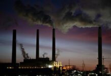 Trump-Administration setzt Quecksilbervorschriften für Kohlekraftwerke zurück