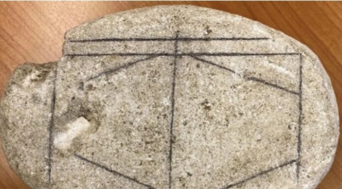 Стародавня римська настільна гра, розшифрована за допомогою штучного інтелекту