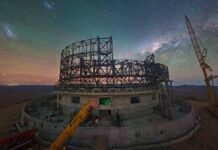 Астрономи завадили енергетичному проекту, який загрожує нічному небу Чилі